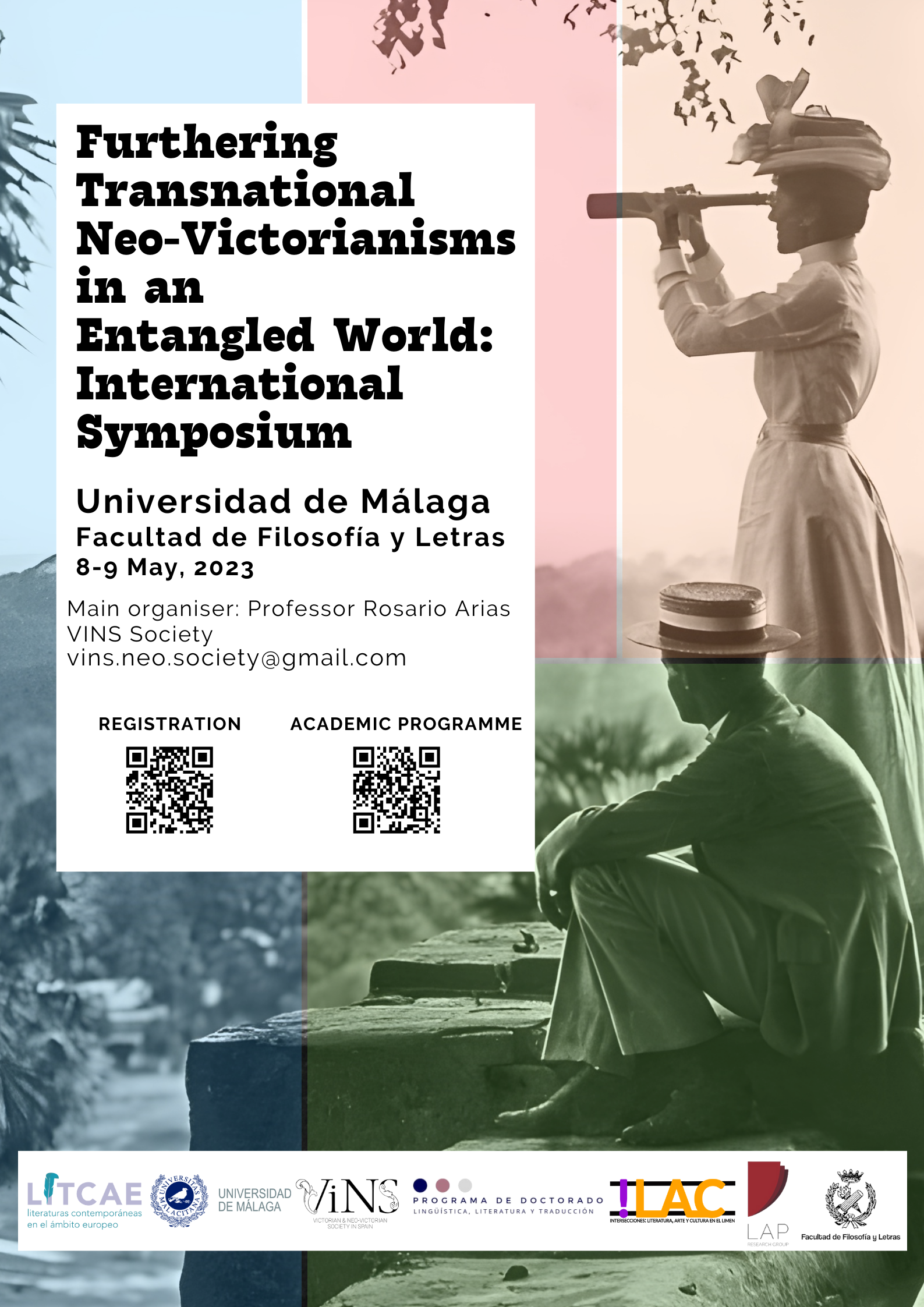 Symposium «Furthering Transnational Neo-Victorianisms in a Entagled World»